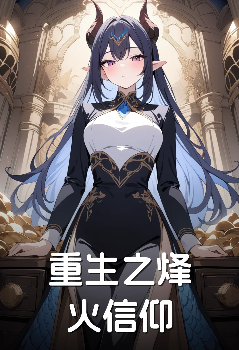 重生之烽火信仰