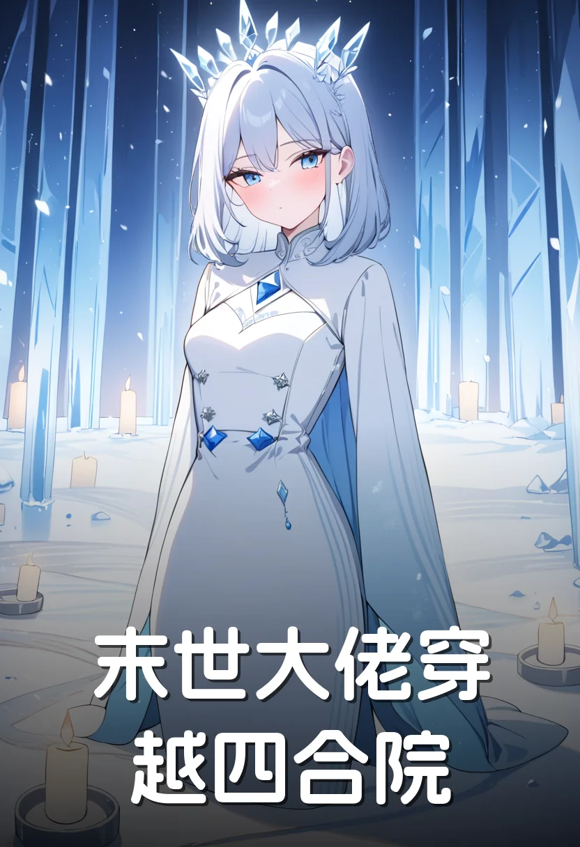 末世大佬穿越四合院