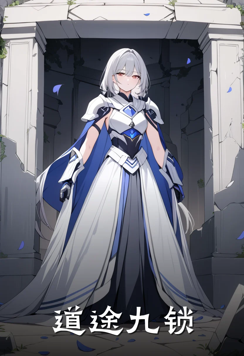 道途九锁