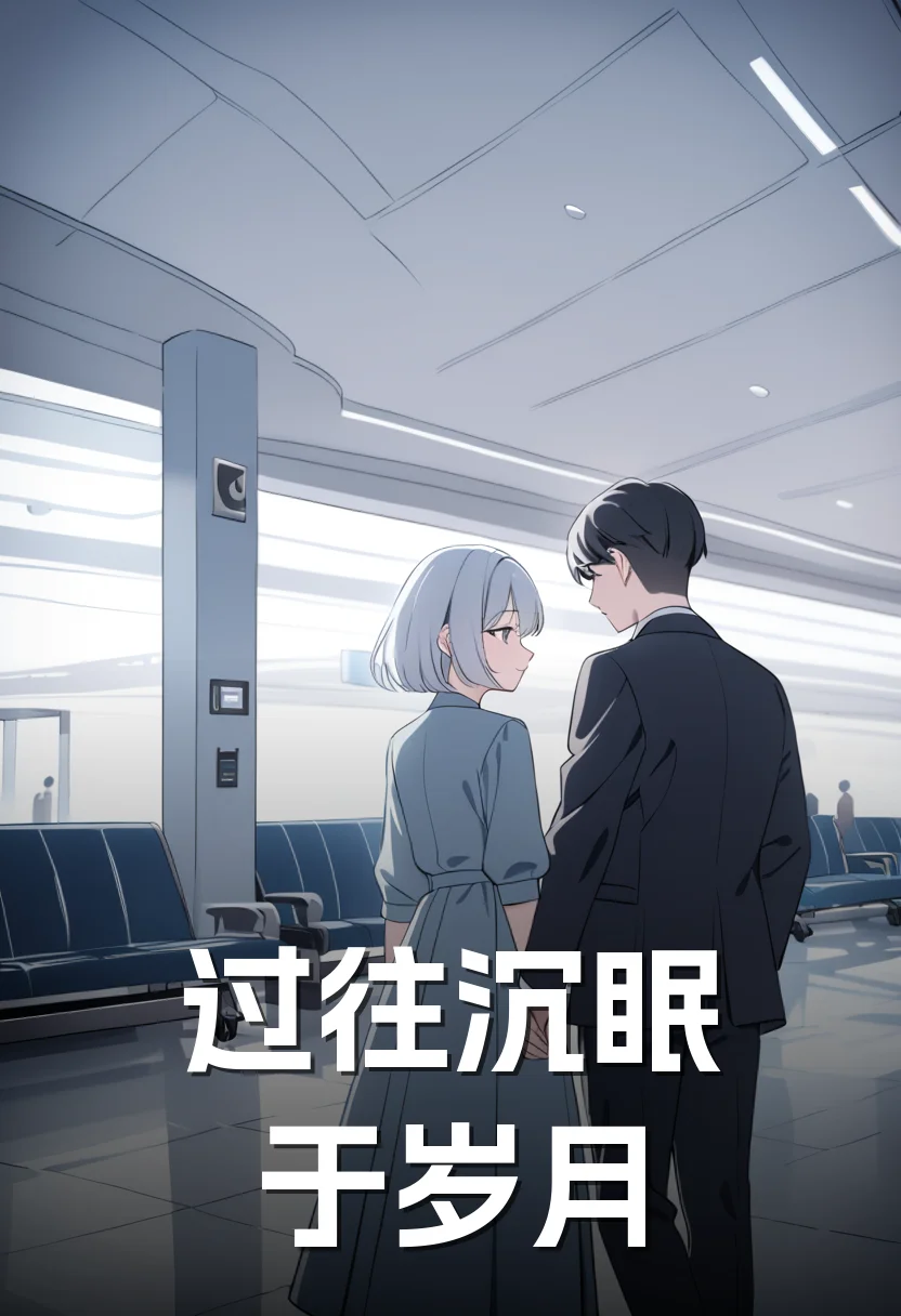 过往沉眠于岁月