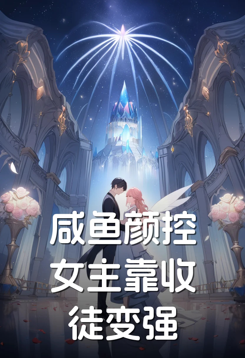 咸鱼颜控女主靠收徒变强