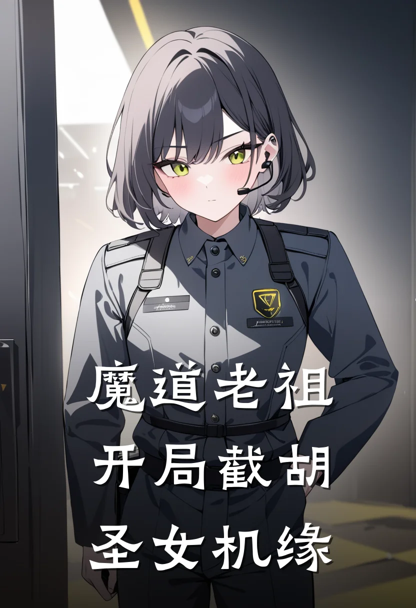 魔道老祖：开局截胡圣女机缘