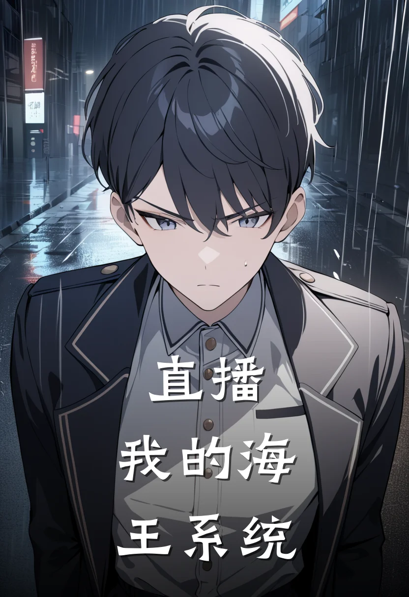 直播：我的海王系统