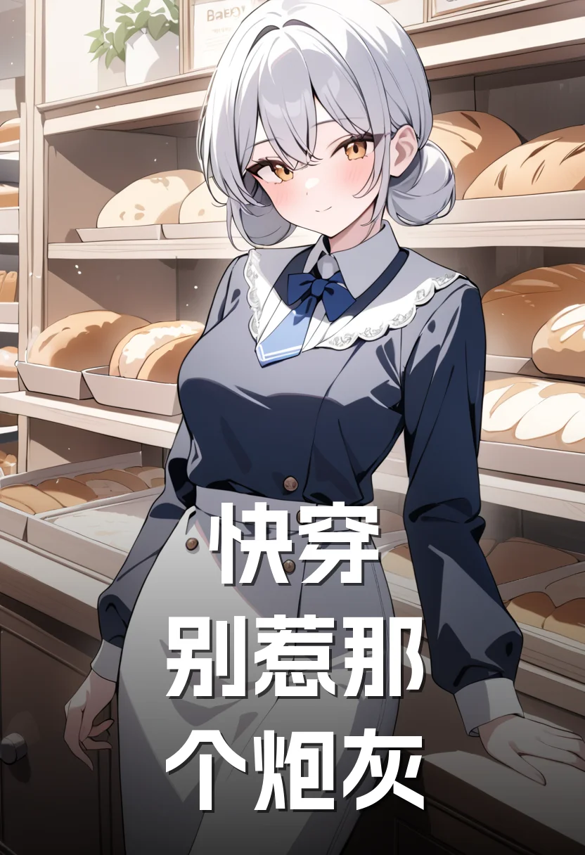 快穿：别惹那个炮灰