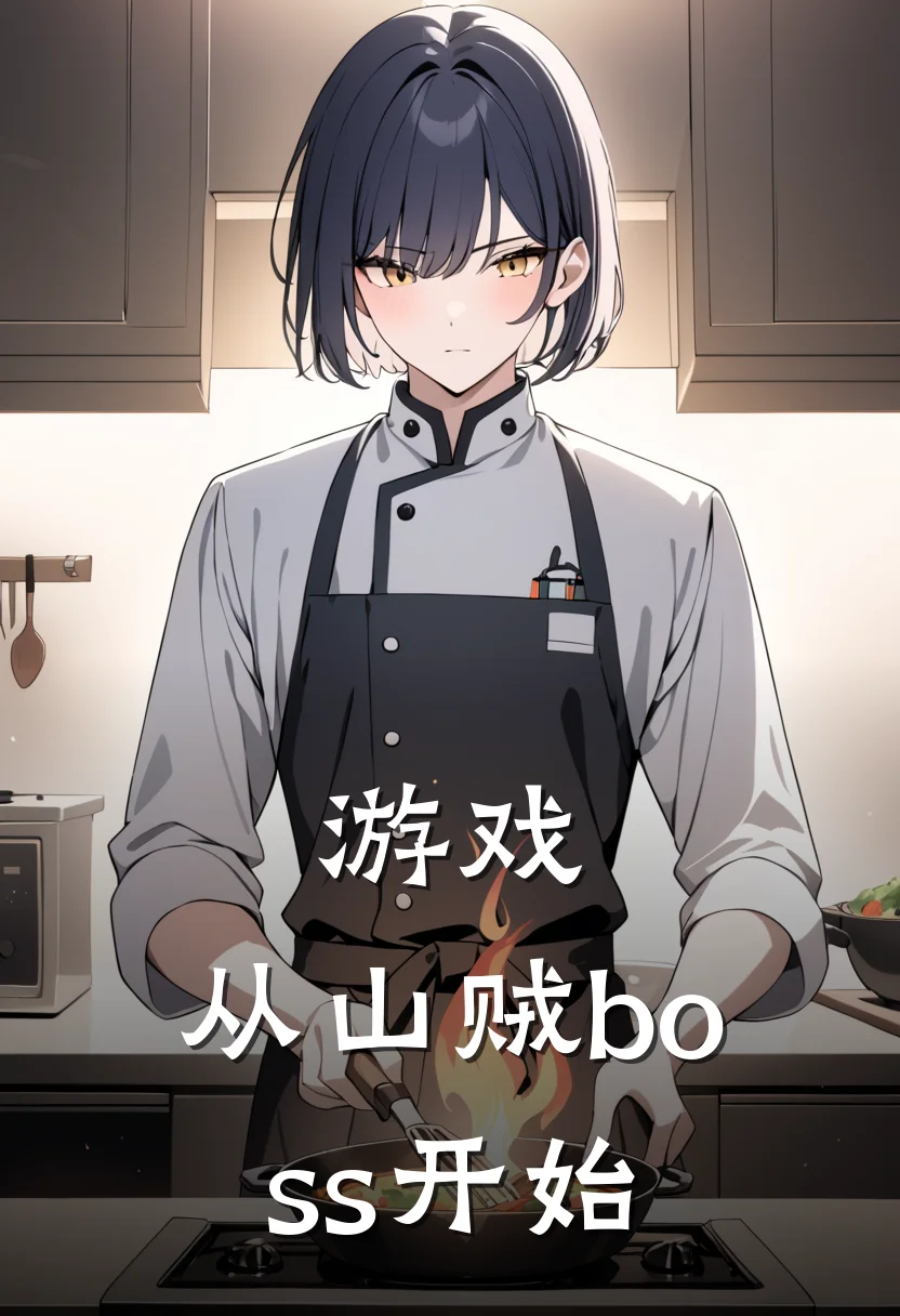 游戏：从山贼boss开始