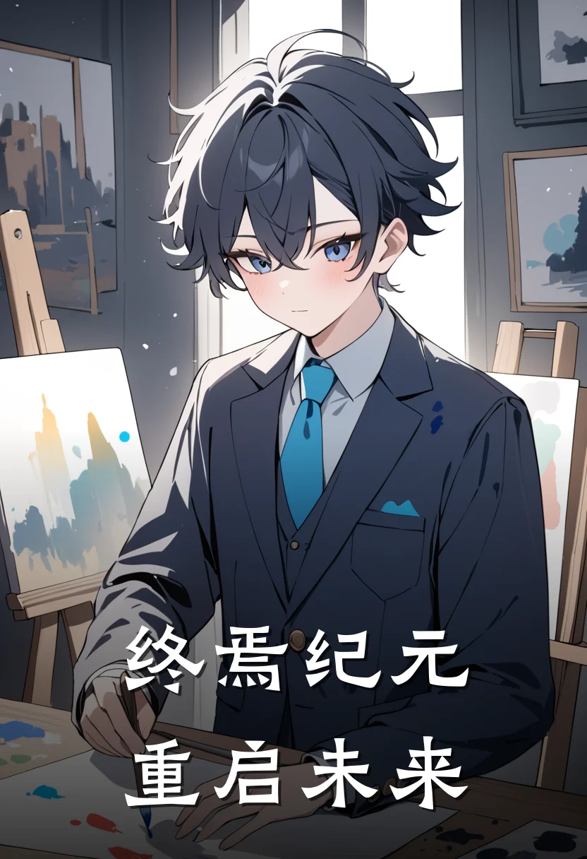 终焉纪元：重启未来