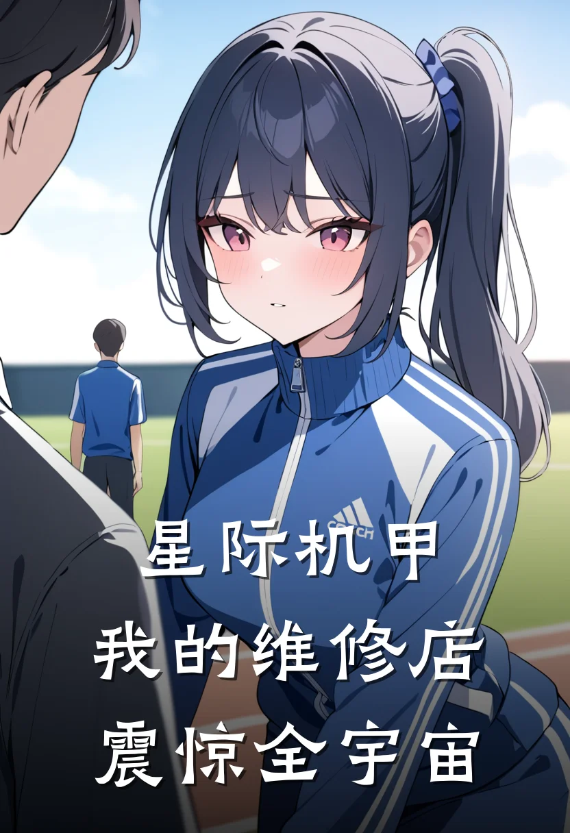 星际机甲：我的维修店震惊全宇宙
