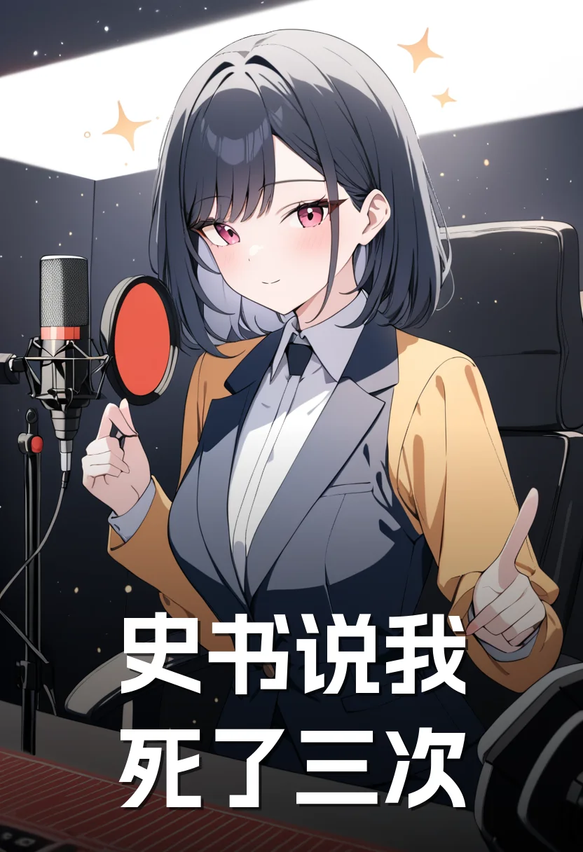 史书说我死了三次