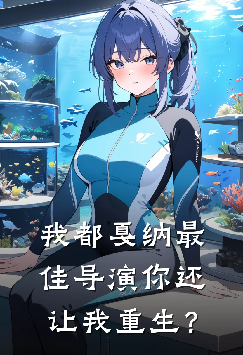 我都戛纳最佳导演你还让我重生？