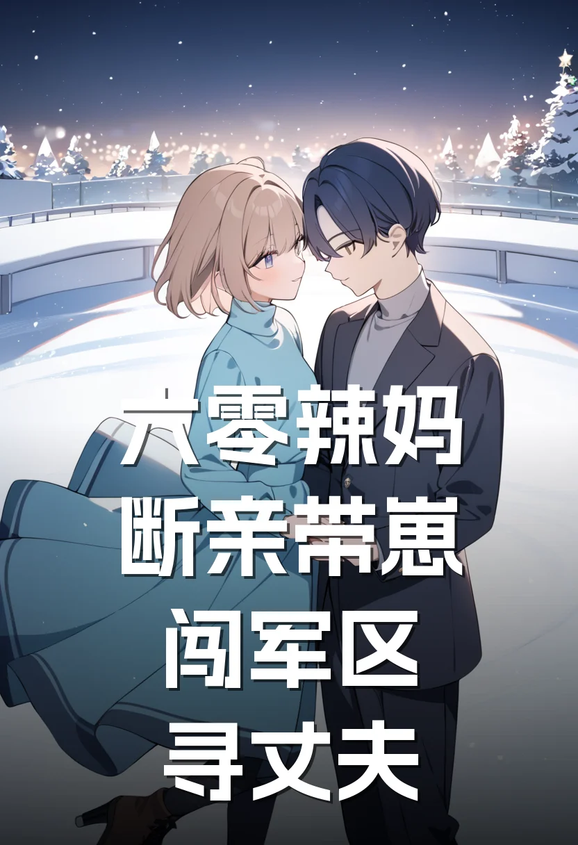 六零辣妈断亲带崽，闯军区寻丈夫