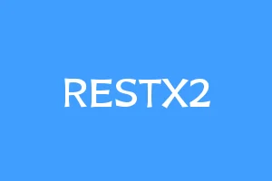 RESTX2
