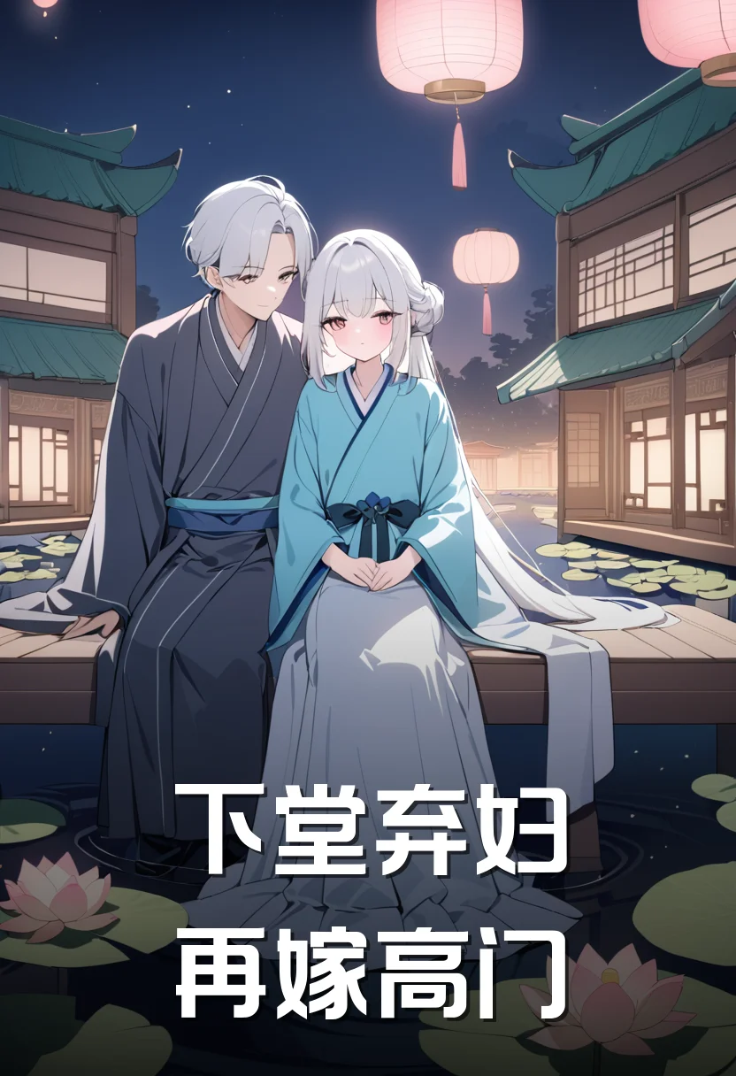 下堂弃妇，再嫁高门