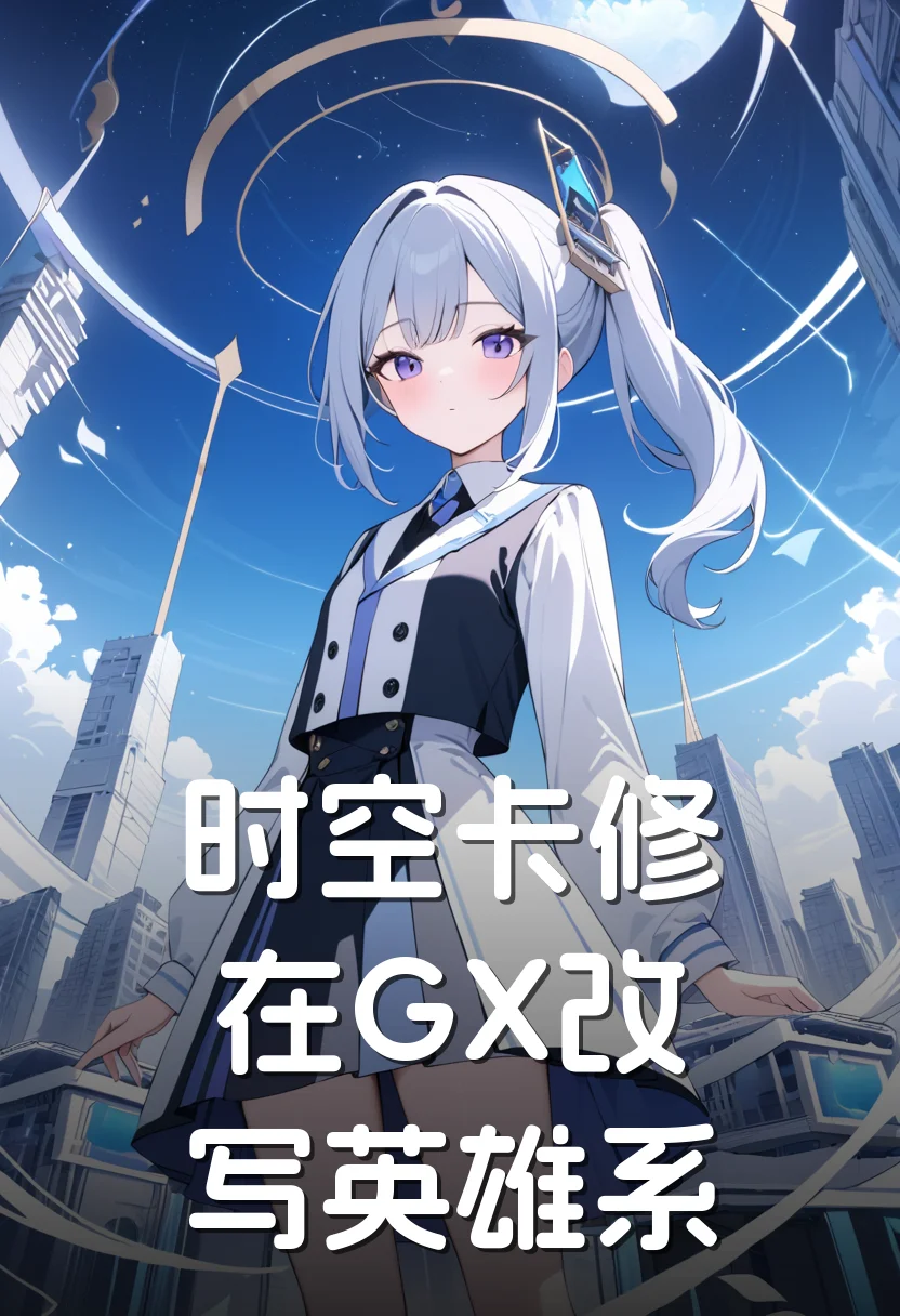时空卡修：在GX改写英雄系