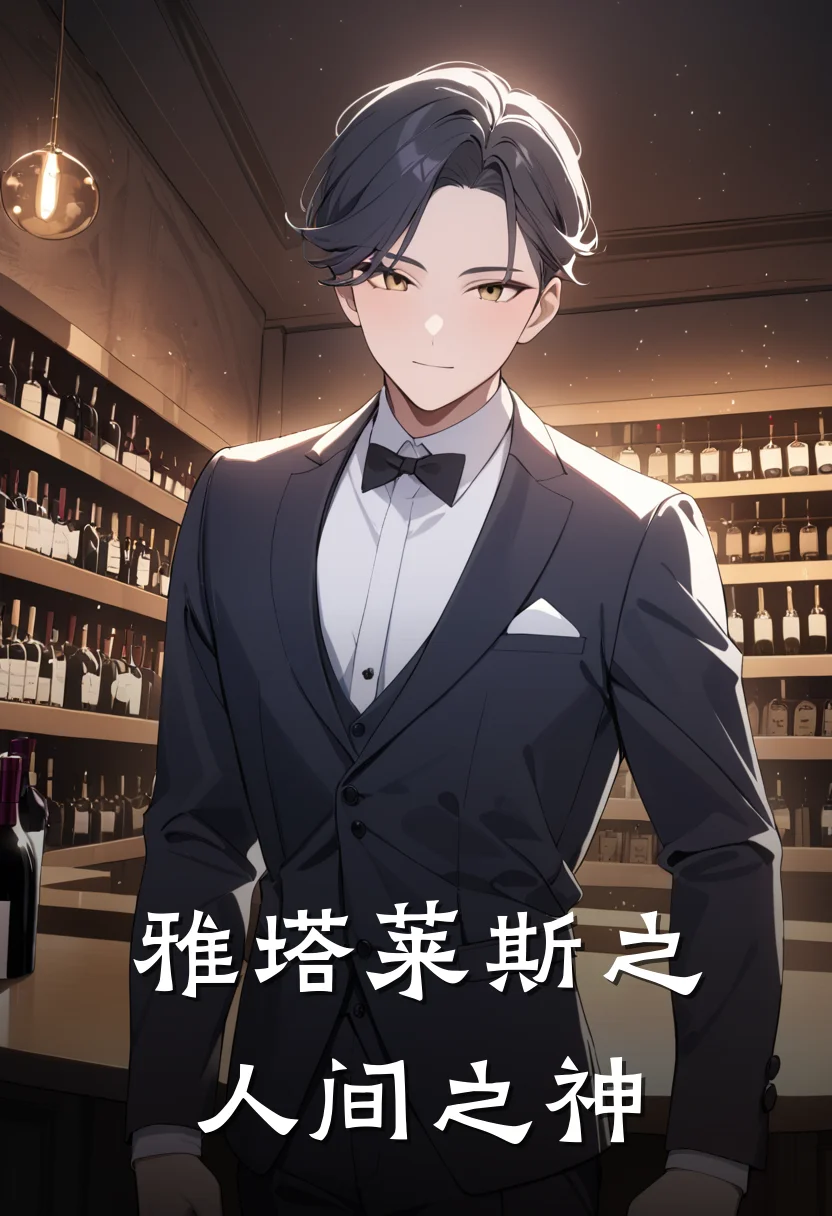 雅塔莱斯之人间之神