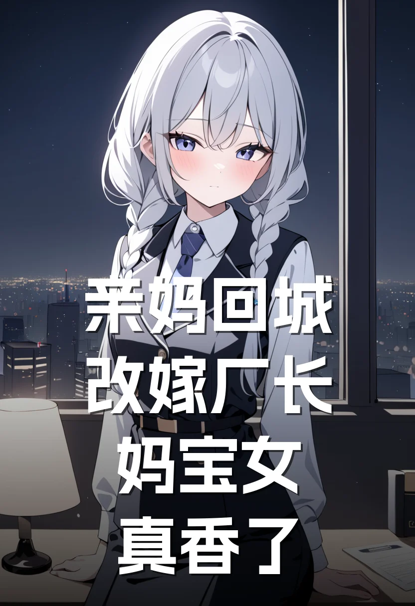 亲妈回城改嫁厂长，妈宝女真香了