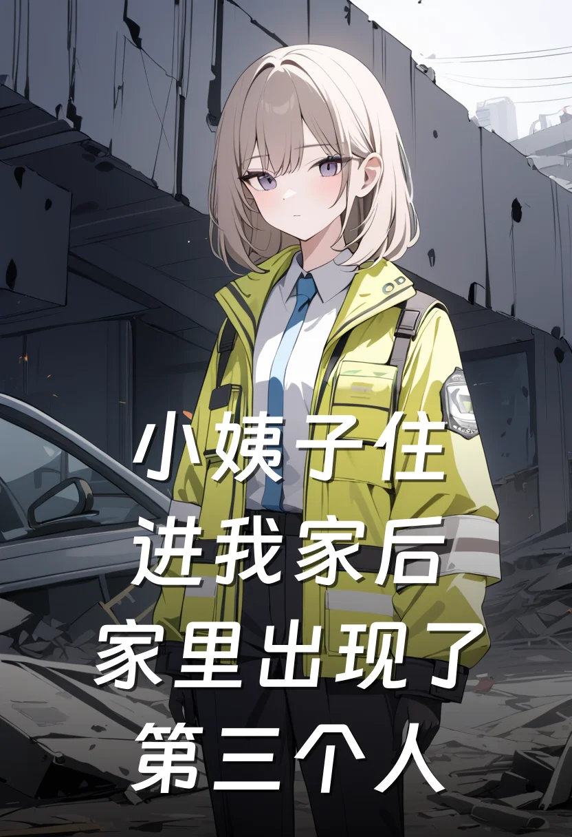 小姨子住进我家后，家里出现了第三个人