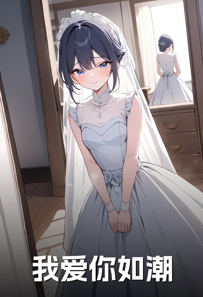 我爱你如潮