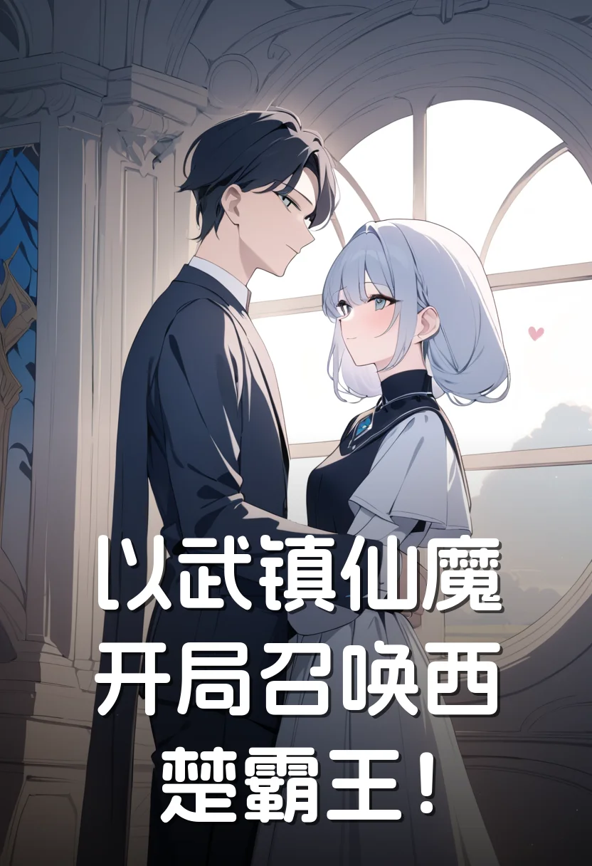 以武镇仙魔：开局召唤西楚霸王！