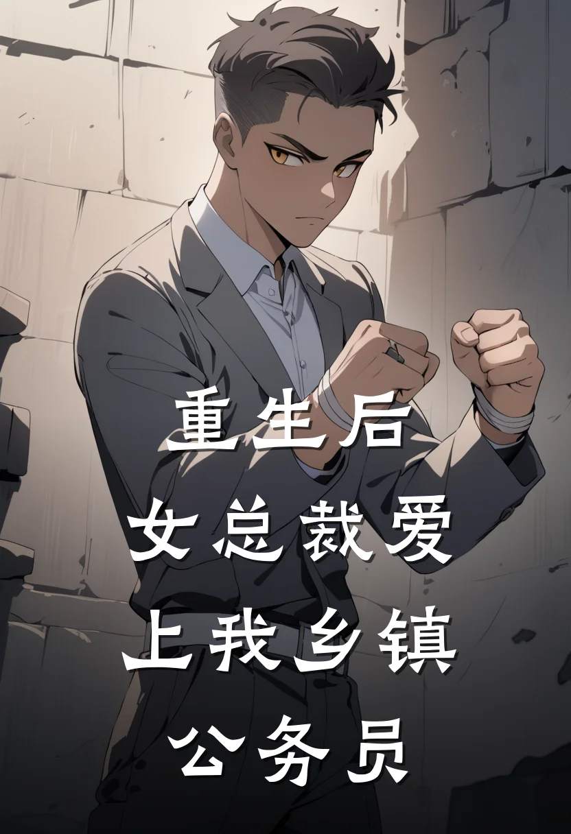 重生后，女总裁爱上我乡镇公务员