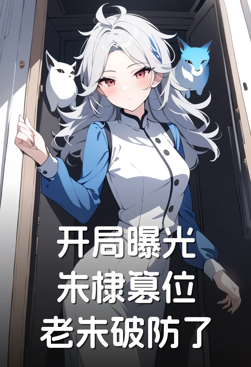 开局曝光朱棣篡位，老朱破防了