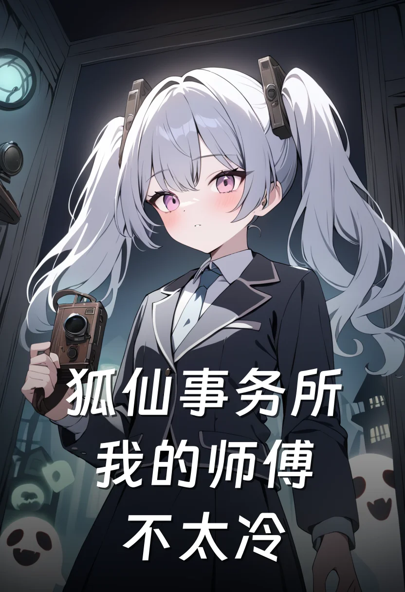 狐仙事务所，我的师傅不太冷