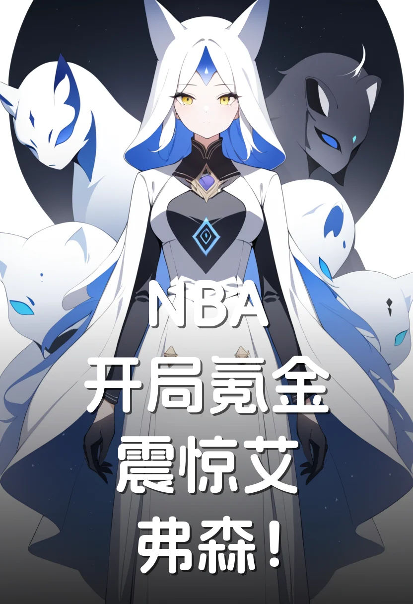 NBA：开局氪金，震惊艾弗森！