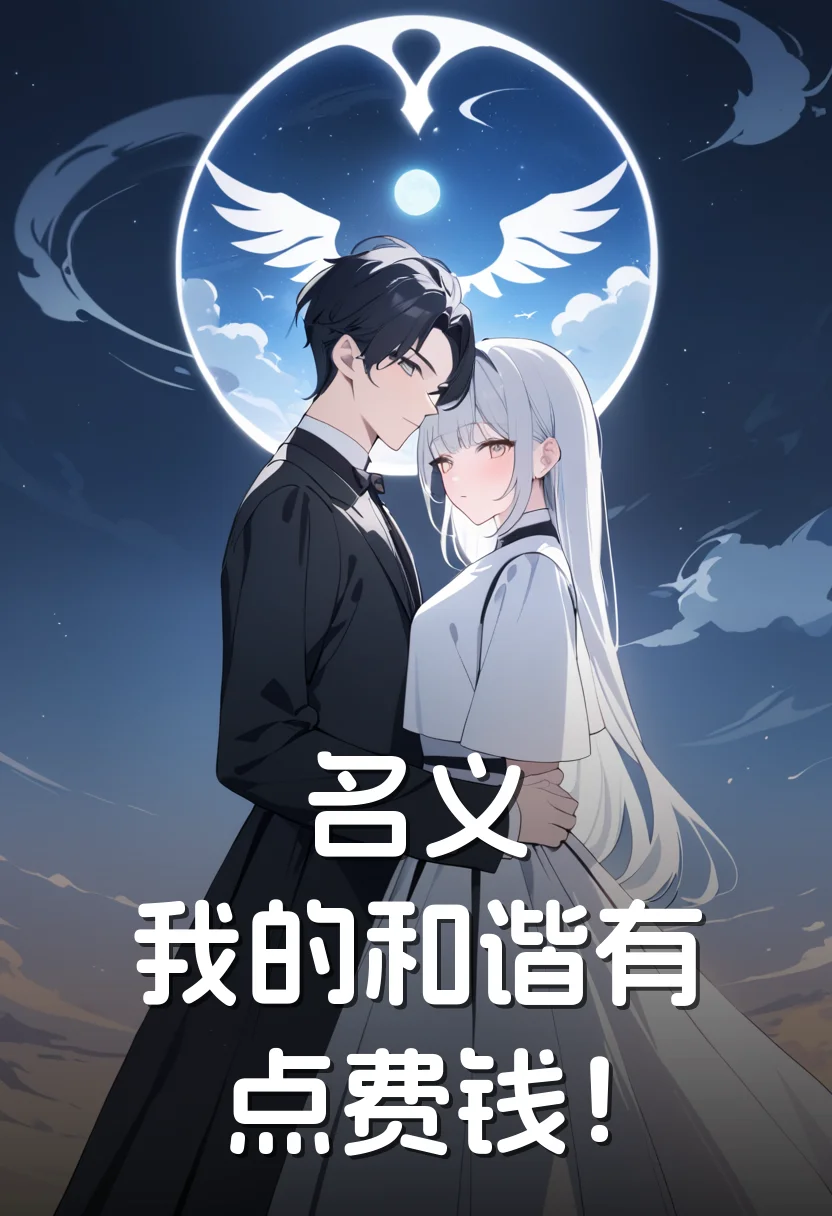 名义：我的和谐有点费钱！