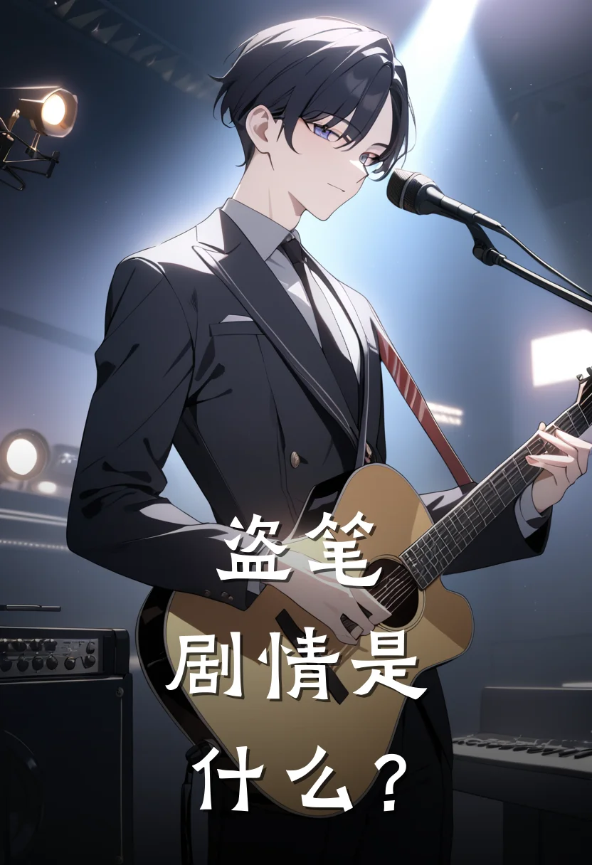 盗笔：剧情是什么？