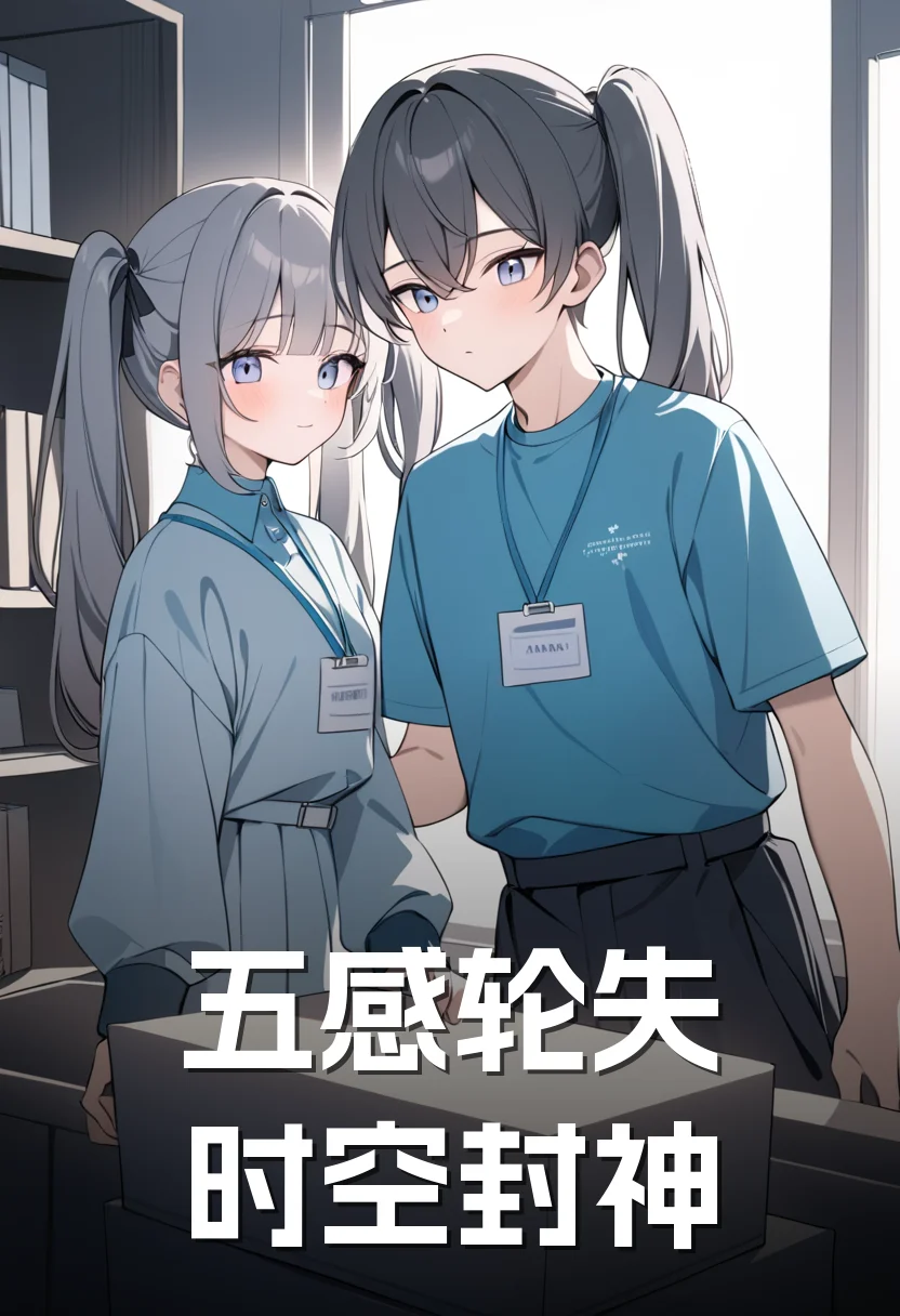 五感轮失，时空封神