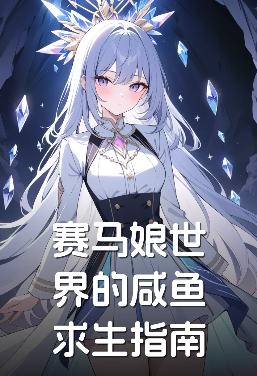 赛马娘世界的咸鱼求生指南