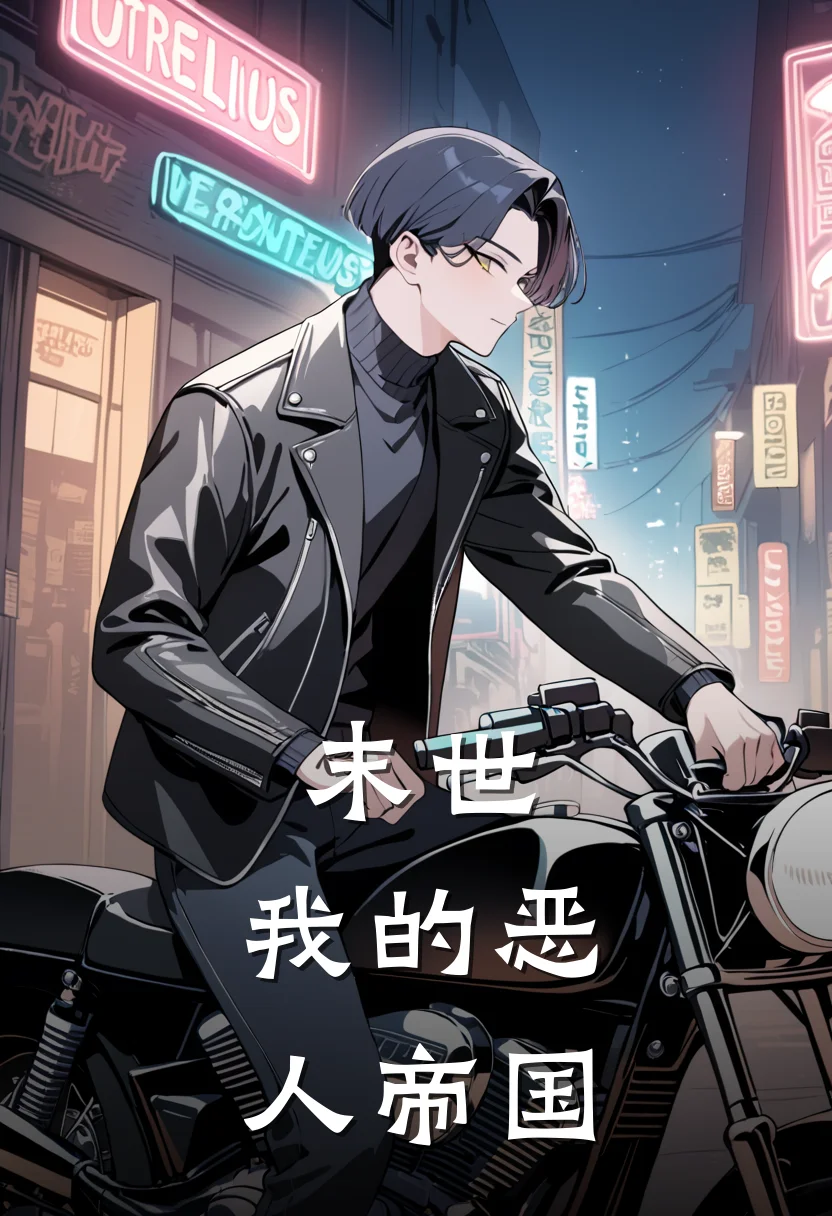 末世：我的恶人帝国