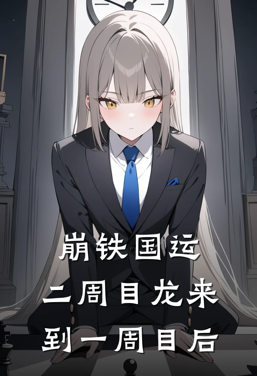 崩铁国运：二周目龙来到一周目后