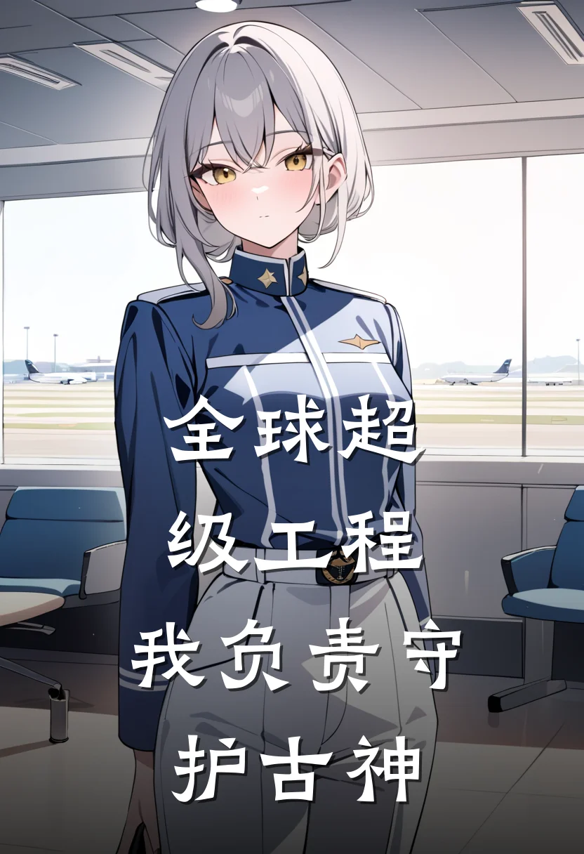 全球超级工程：我负责守护古神