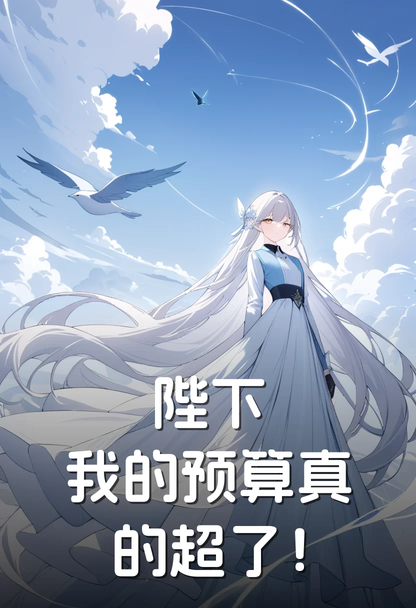 陛下，我的预算真的超了！