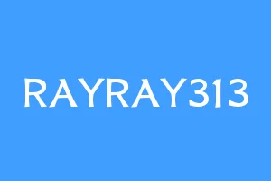 RAYRAY313
