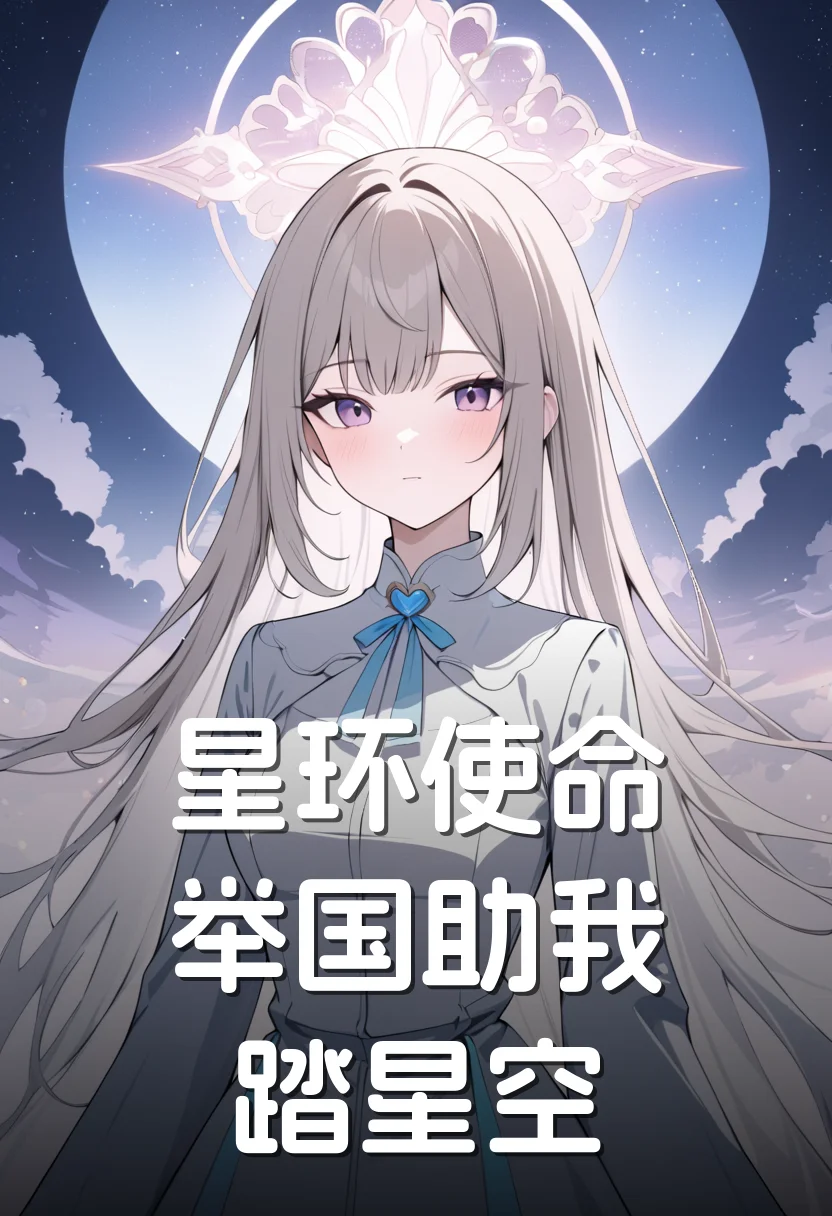 星环使命：举国助我踏星空