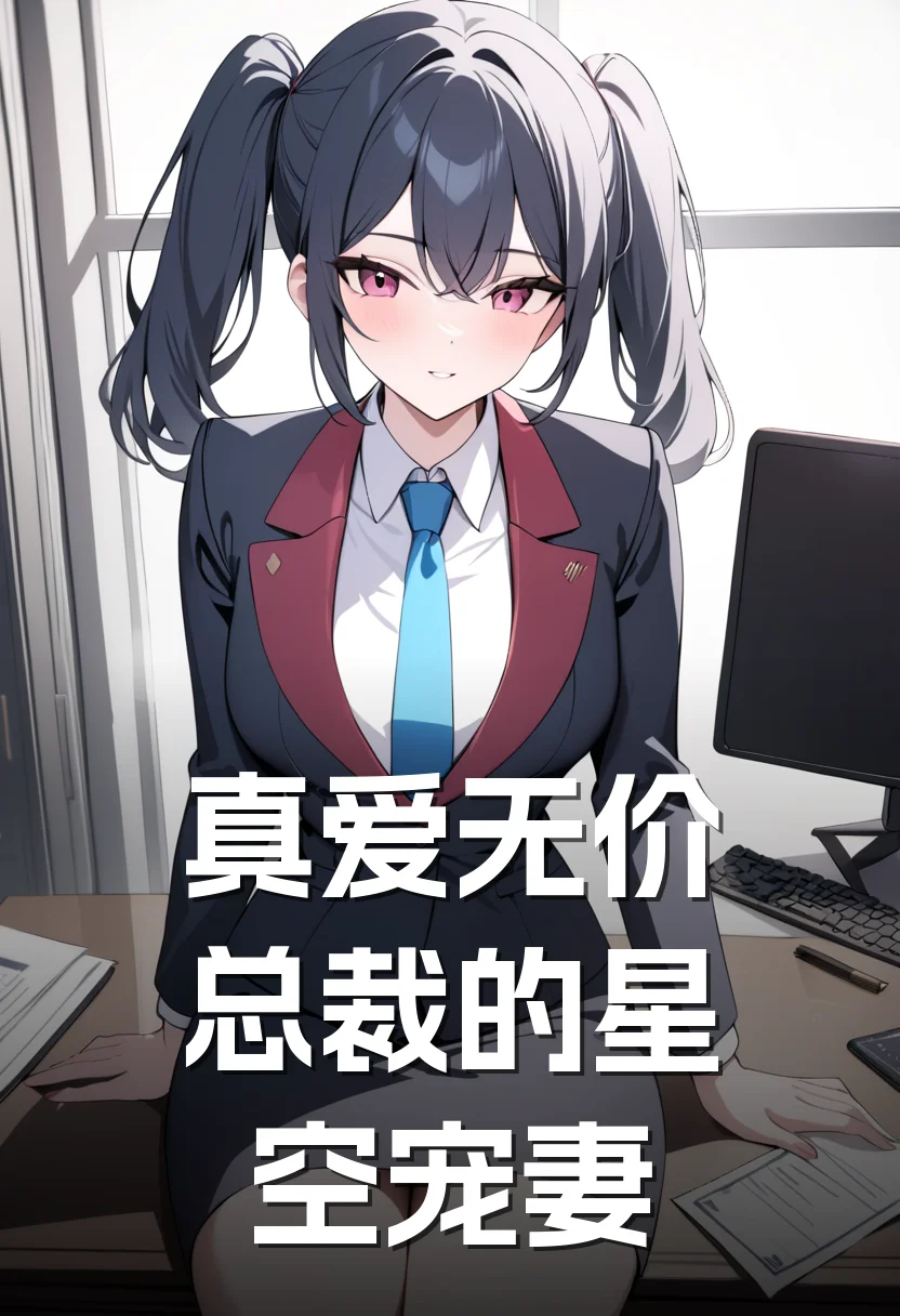 真爱无价，总裁的星空宠妻