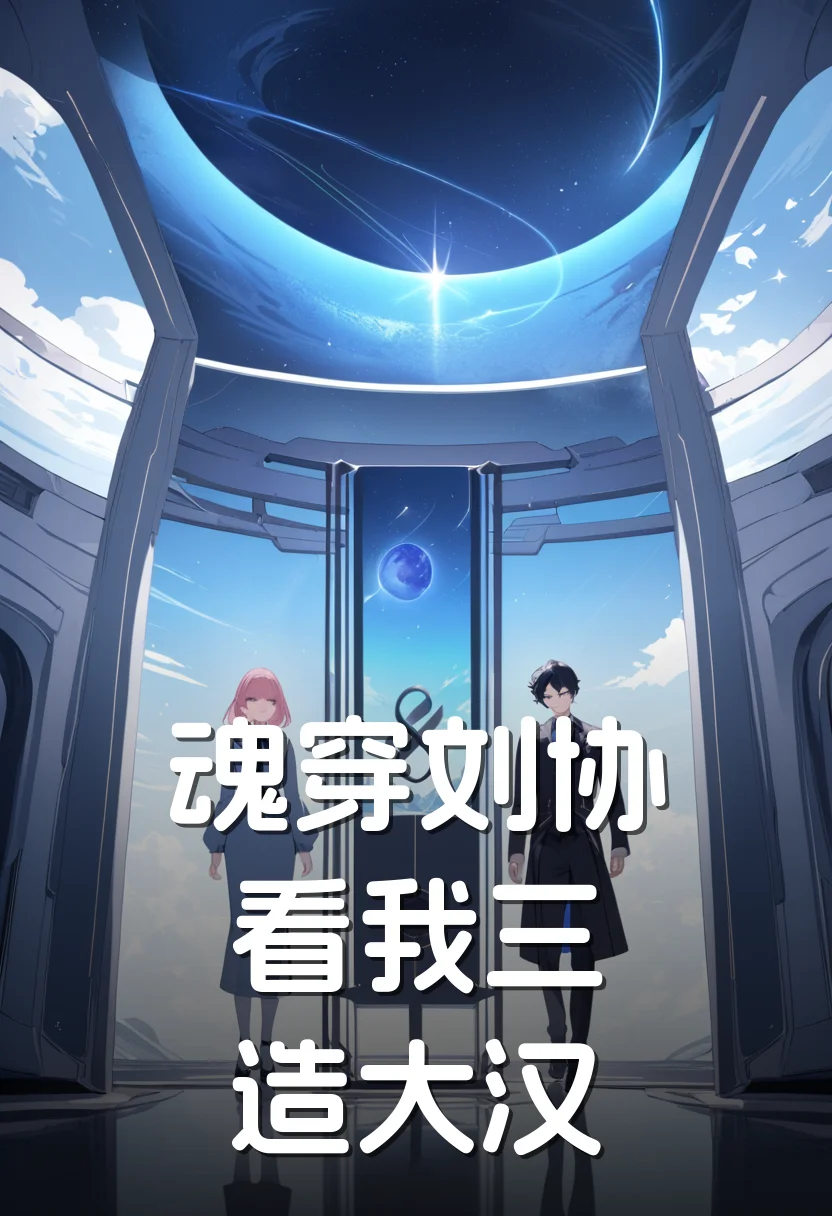 魂穿刘协，看我三造大汉