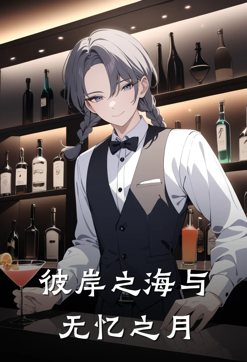 彼岸之海与无忆之月