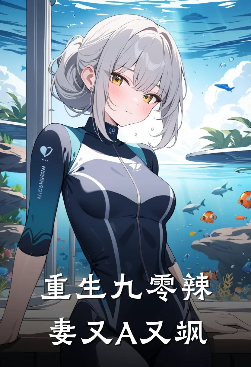 重生九零辣妻又A又飒