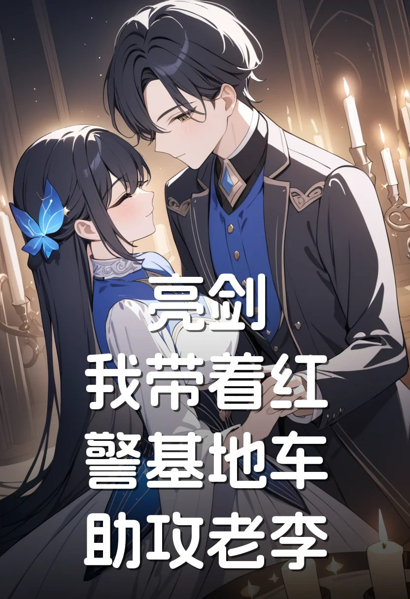 亮剑：我带着红警基地车助攻老李