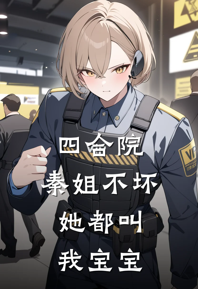 四合院：秦姐不坏，她都叫我宝宝