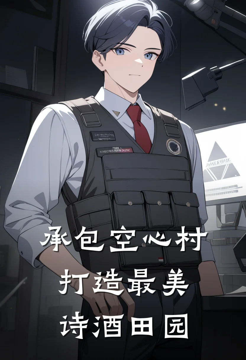 承包空心村，打造最美诗酒田园