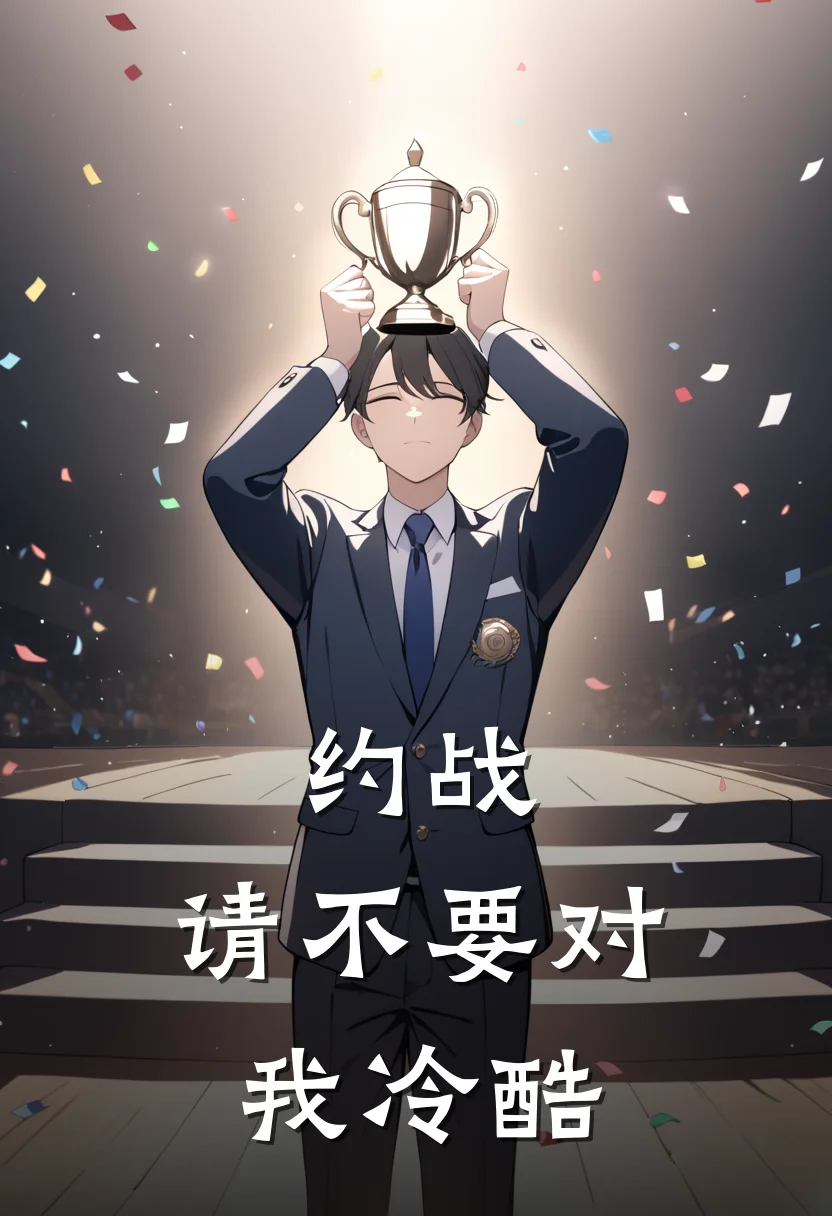 约战：请不要对我冷酷