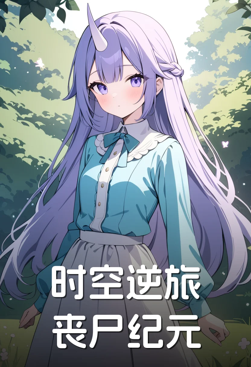 时空逆旅：丧尸纪元