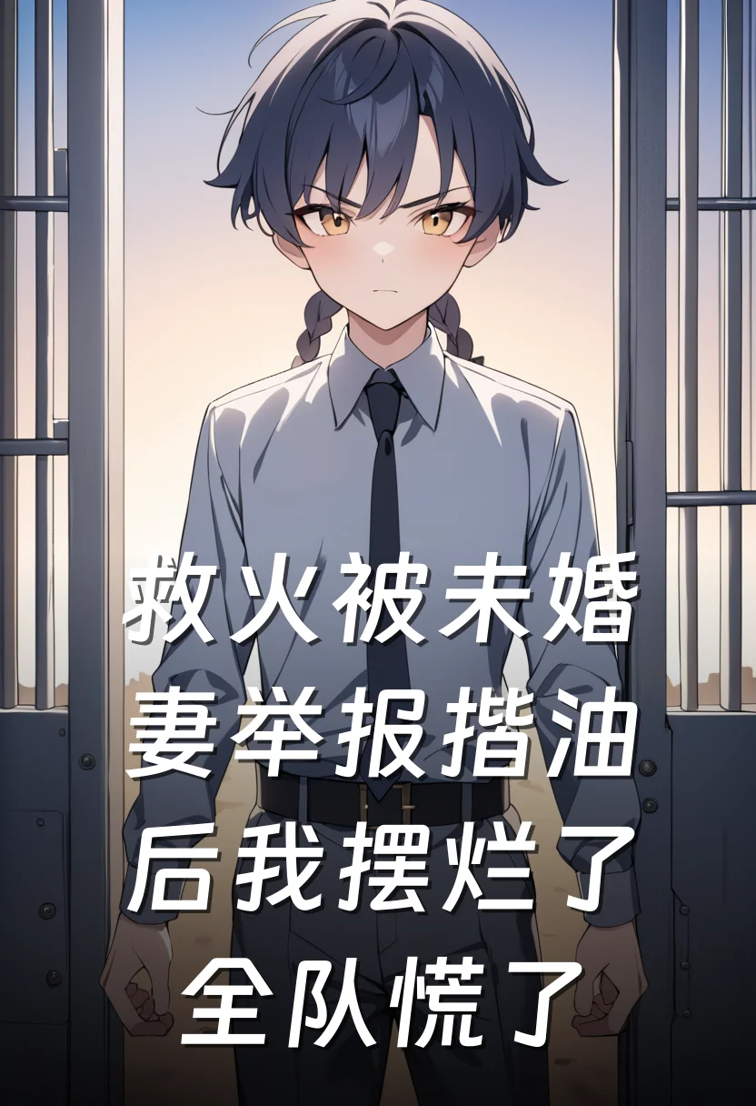 救火被未婚妻举报揩油后我摆烂了，全队慌了
