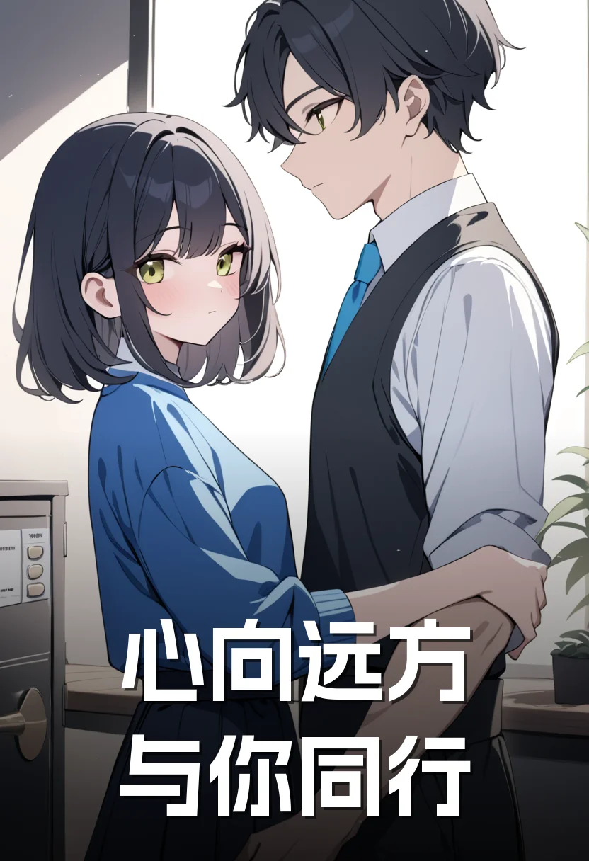 心向远方，与你同行