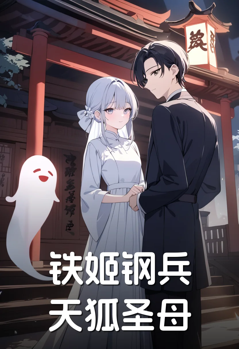 铁姬钢兵：天狐圣母