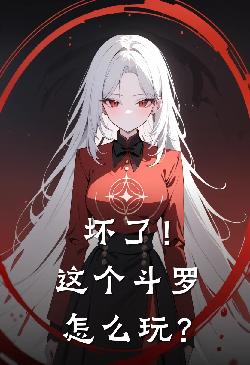 坏了！这个斗罗怎么玩？