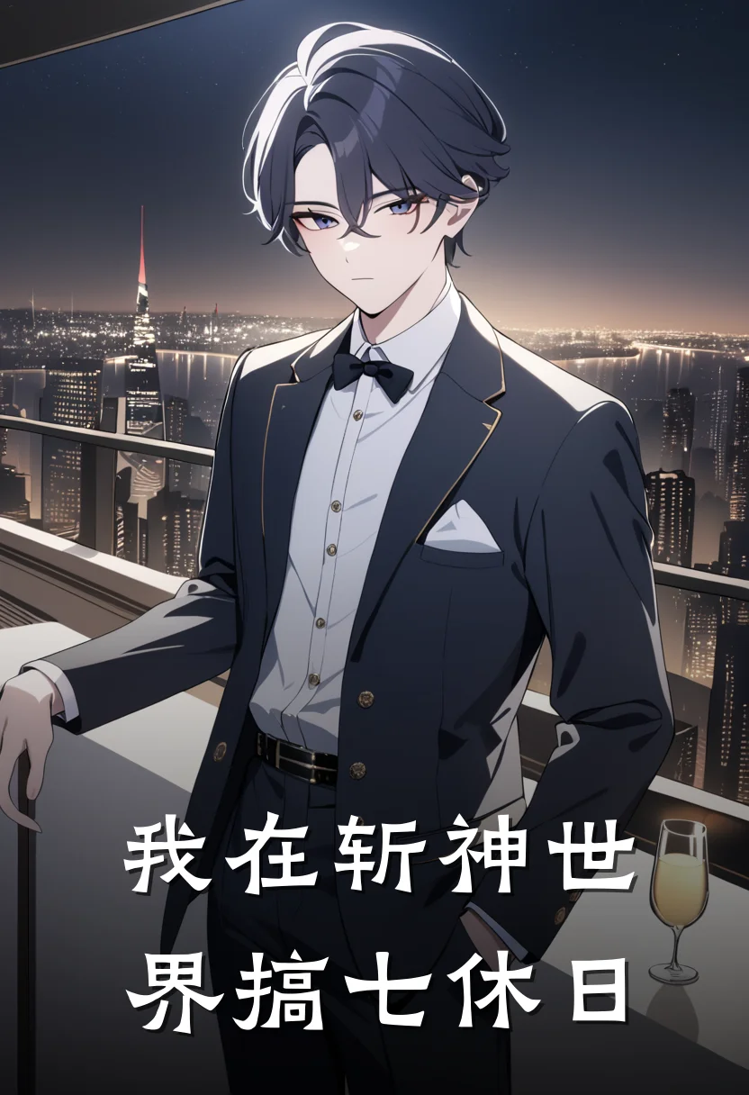 我在斩神世界搞七休日